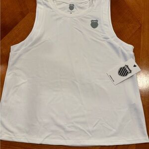 K-Swiss Game Time Tank